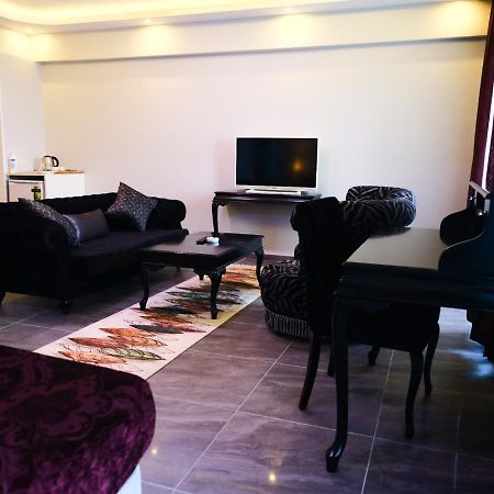 Marine View Hotel ยาโลวา ภายนอก รูปภาพ