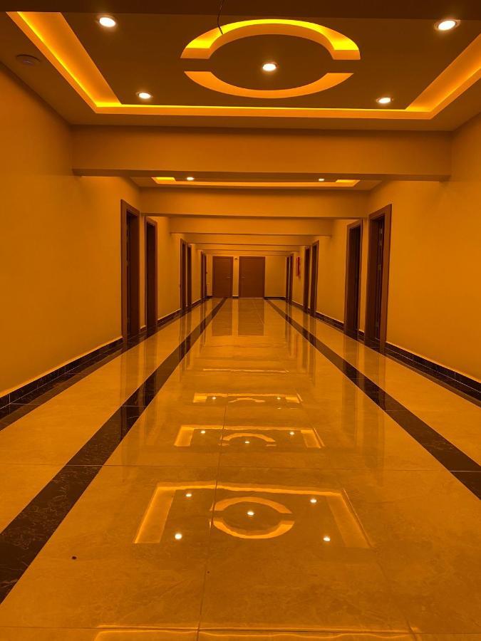 Marine View Hotel ยาโลวา ภายนอก รูปภาพ